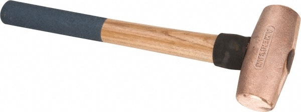 AMERICAN HAMMER AM5CUWG