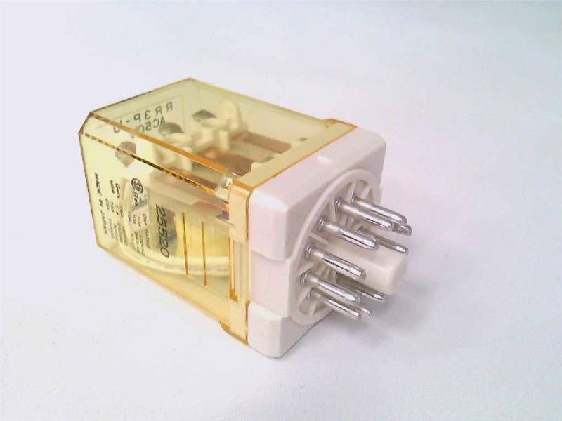 IDEC RR3P-UAC50V
