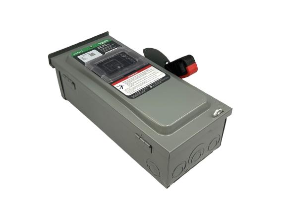 SCHNEIDER ELECTRIC VH361NRB