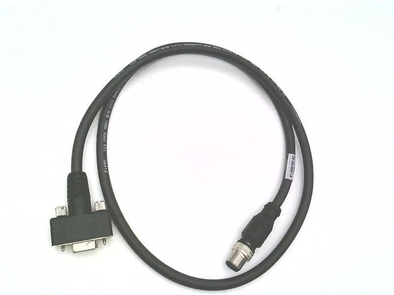 OMRON 61-000152-02