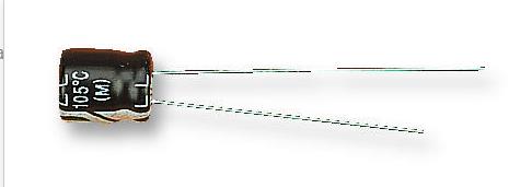 MCMHR50V224M4X7 by MULTICOMP