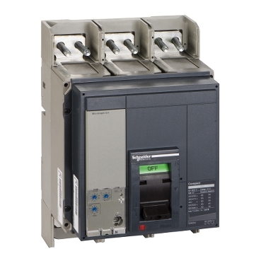 SCHNEIDER ELECTRIC NS1250N