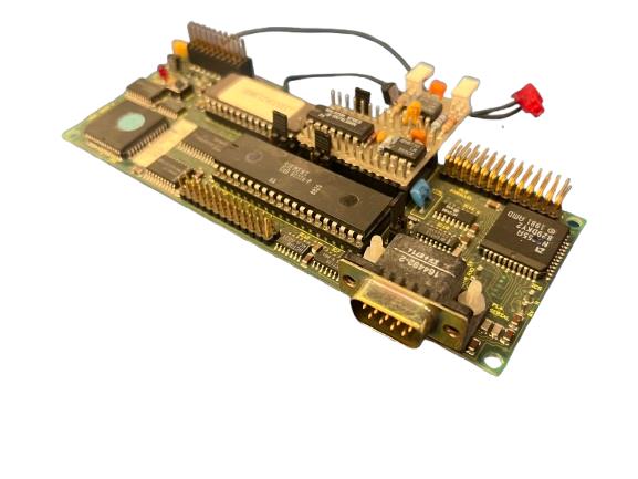 NIDEC CORP 105567601