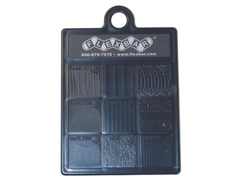 FLEXBAR MACHINE 16007