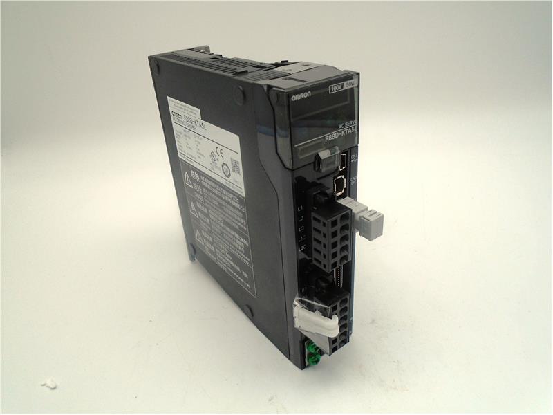 OMRON R88D-KTA5L