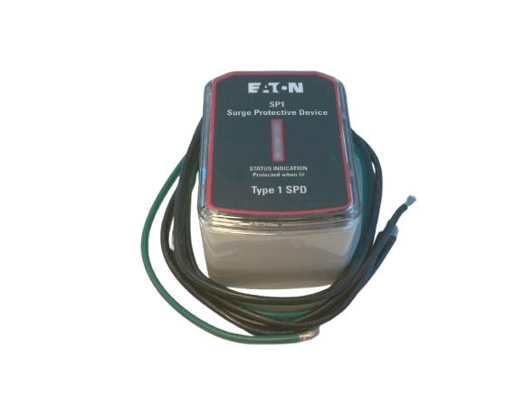 EATON CORPORATION SP1-480D