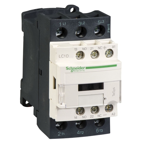 SCHNEIDER ELECTRIC LC1D25ED