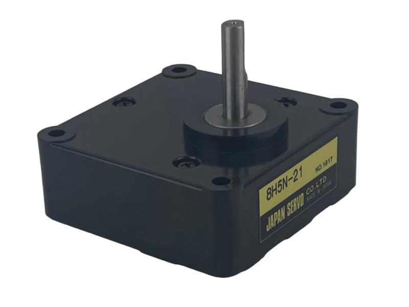 NIDEC CORP 8H5N-21
