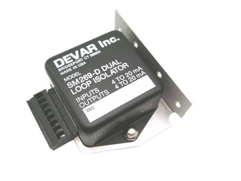 DEVAR SM269-D