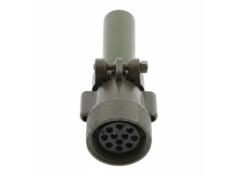 ITT SHL-ASSY-DPK-COAX-PLUG