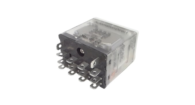 AUTOMATION DIRECT 784-4C-24D