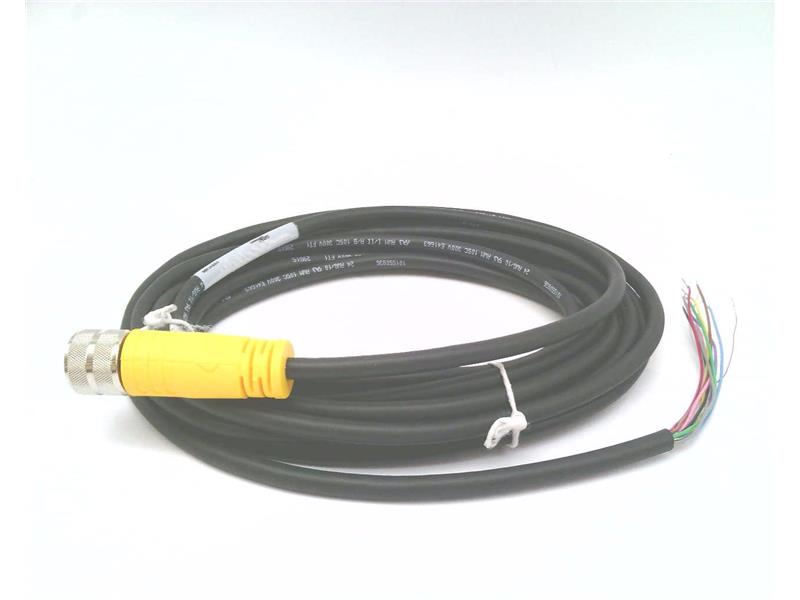 TURCK BKM 14-836-5
