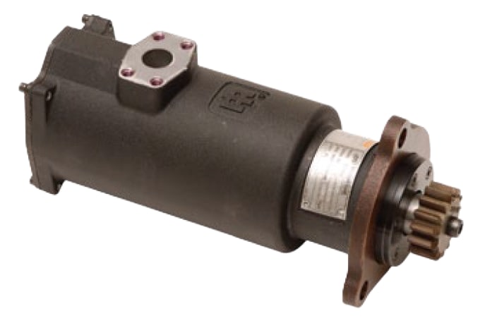 ST400C03R29 by INGERSOLL RAND