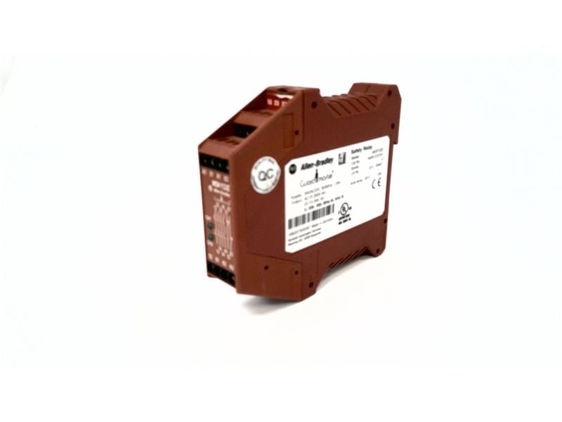 ALLEN BRADLEY 440R-E23191