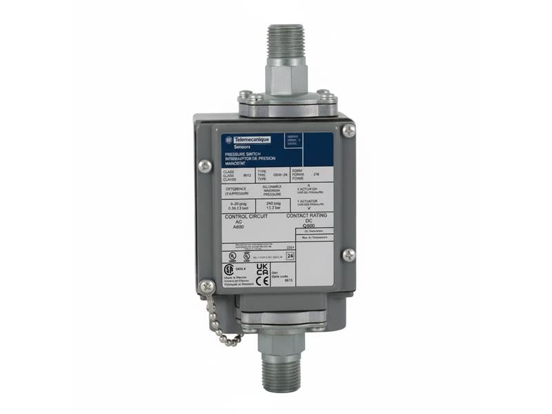 TELEMECANIQUE SENSORS 9012GAW24
