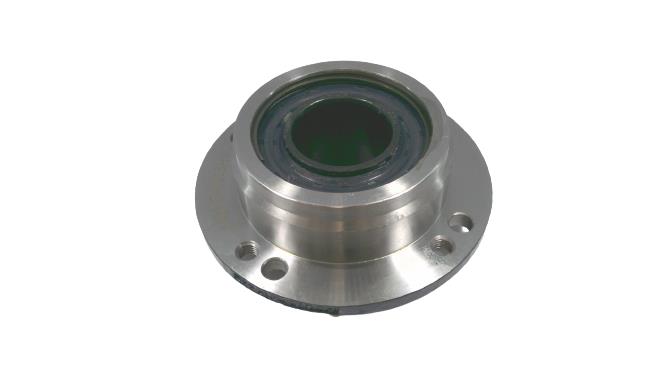 TIMKEN QACW10A115SEM