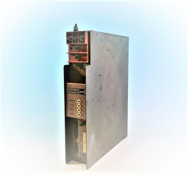 EATON CORPORATION BRM4S-10A-CF1153