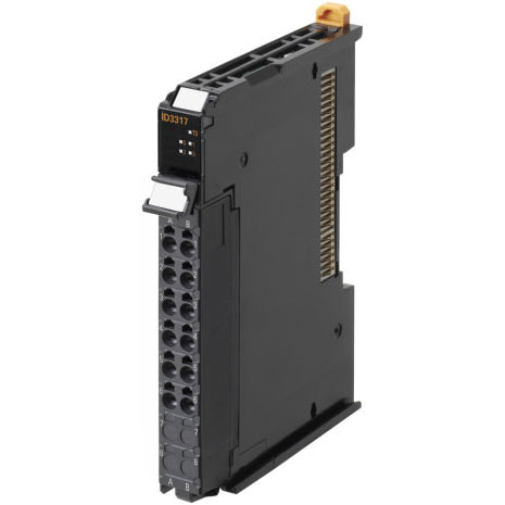 OMRON NX-ID5142-1