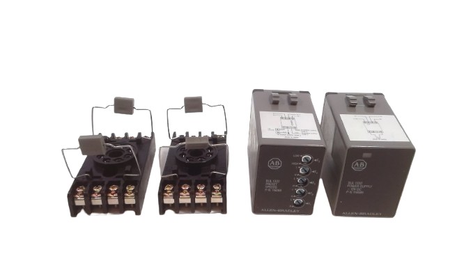 1332-MOD-F2 by ALLEN BRADLEY