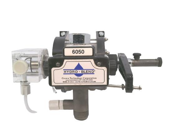HYDROBLEND 6050-A-E