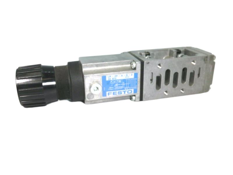 LR-ZP-A-D-2 by FESTO