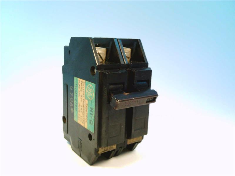 GENERAL ELECTRIC THQC2120