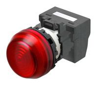 OMRON M22N-BG-TRA-RD-P