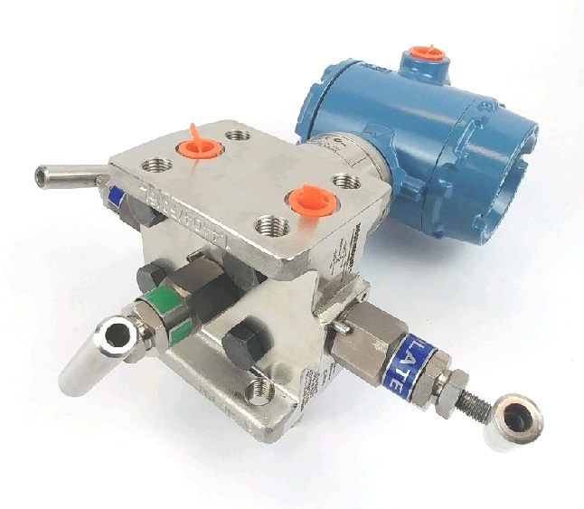 EMERSON 3051S1CD1A2A11A1AM5Q4