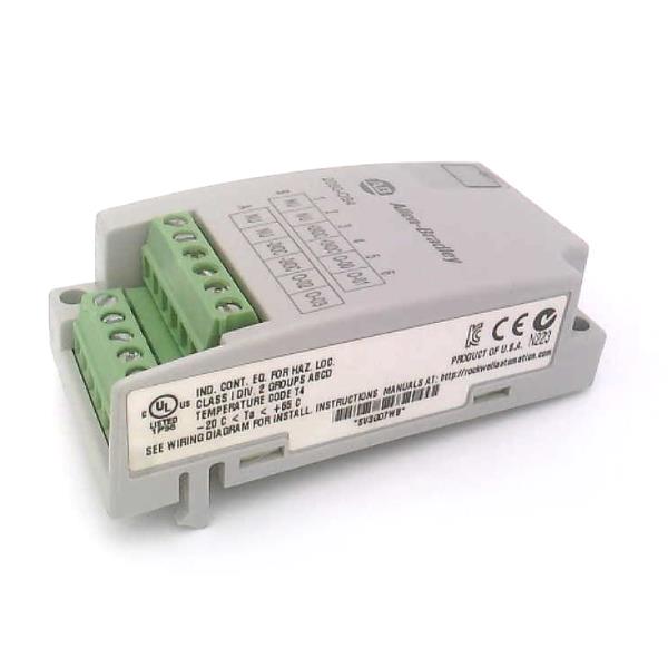 ALLEN BRADLEY 2080-OB4