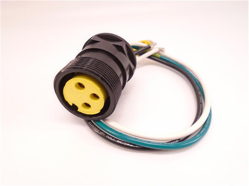 MOLEX 32316