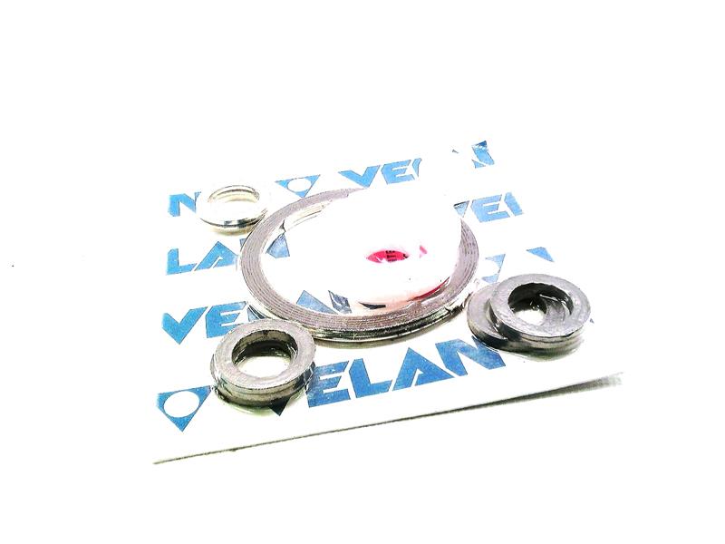 VELAN VALVE SKTE-S04-SSEZ