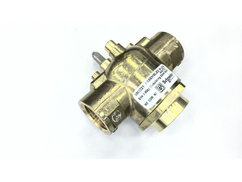 SCHNEIDER ELECTRIC VM3221
