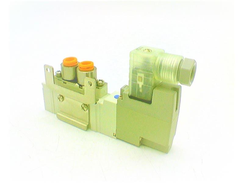 SMC SY5120-3DZ-N7T-F2