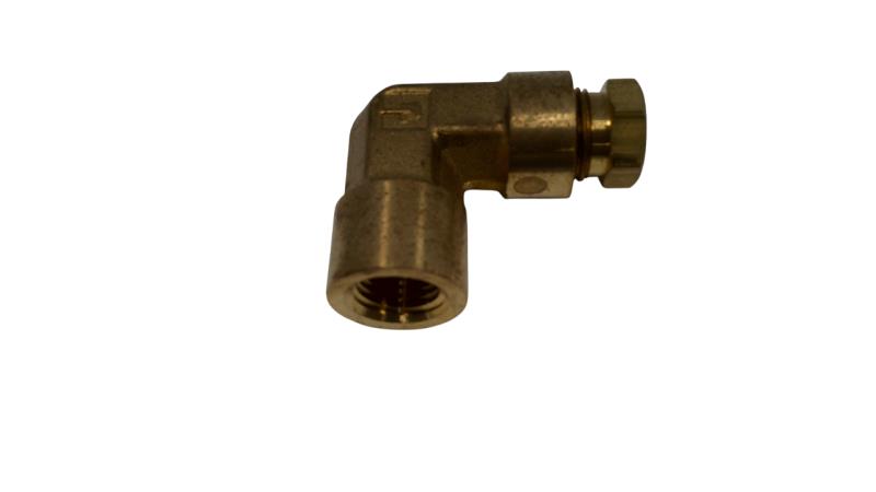 PARKER 170HD-6-4