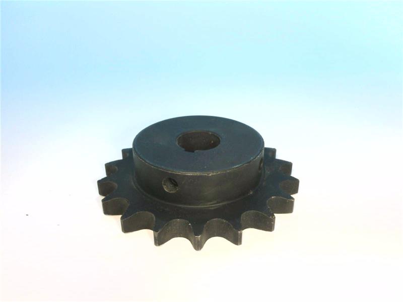 MARTIN SPROCKET & GEAR INC 60BS18 1