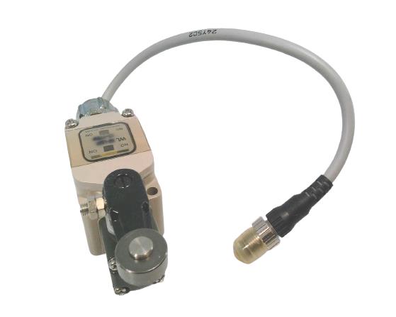 OMRON WLG2-LDAS
