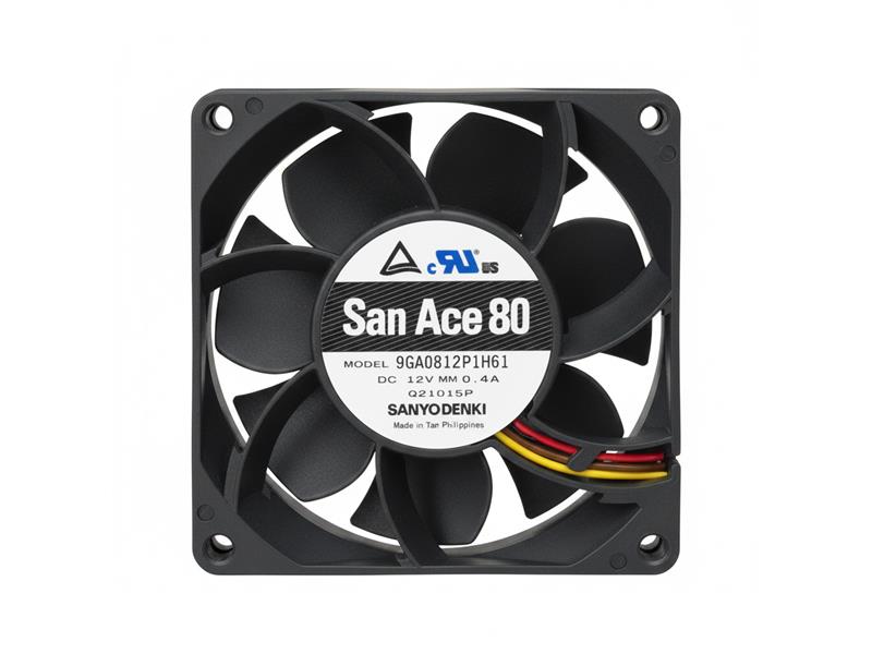 9GA0812P1H61 by SANYO