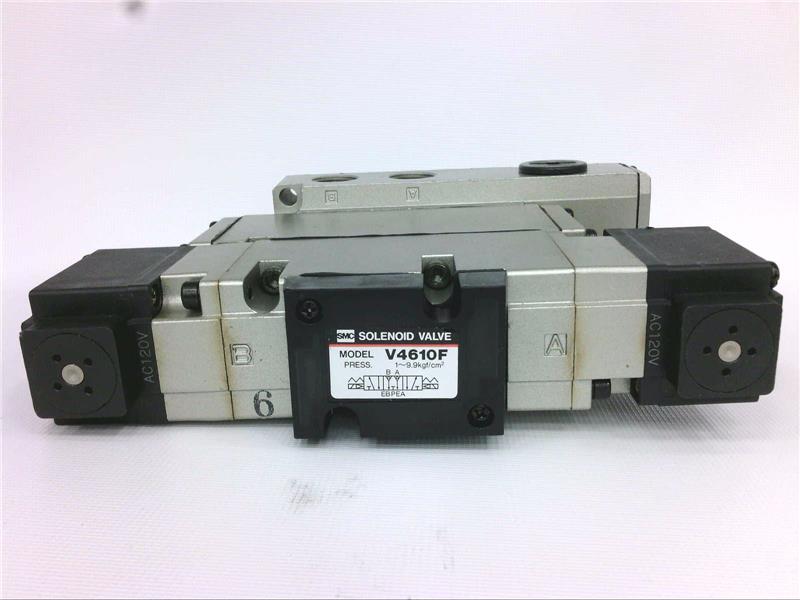 V4610F by SMC