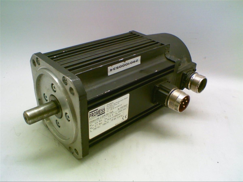 DSM4-09.2-20R.93-1AA par PROMESS