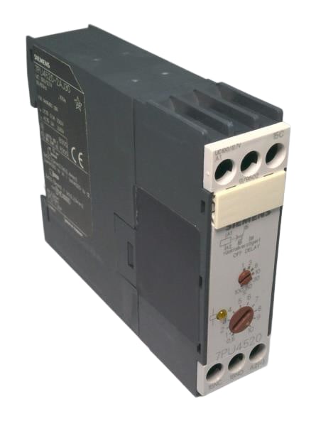 7PU4520-2AJ30 by SIEMENS