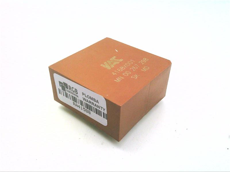 VAC 4168X001