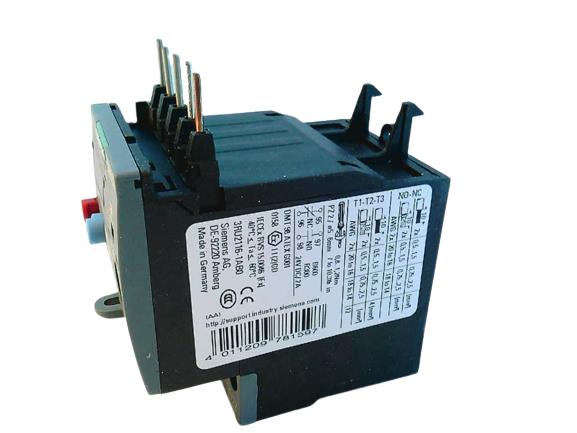 SIEMENS 3RU2116-1AB0