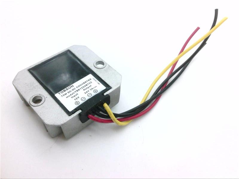 TOBSUN ELECTRONICS TBS1224B72Z