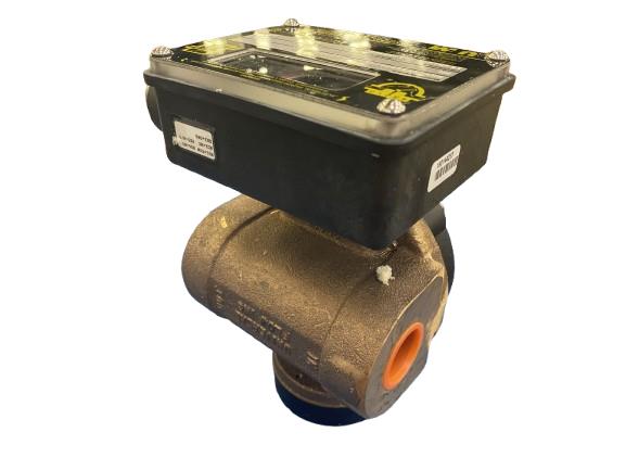 UNIVERSAL FLOW MONITORS MN-BSF30GM-8-40V.9-A1NR-PC5