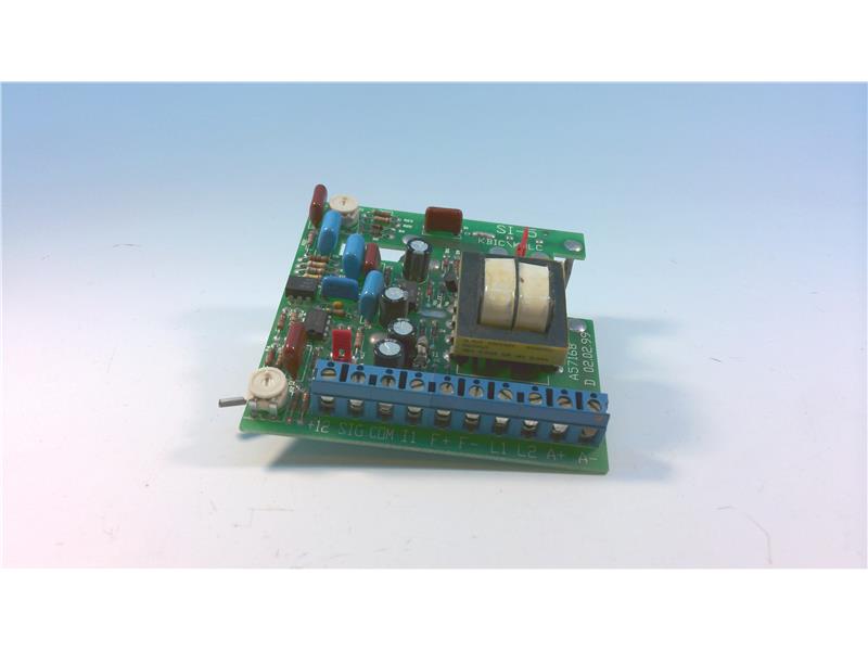KB ELECTRONICS A57168
