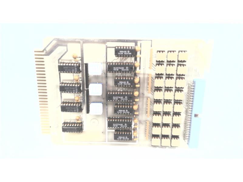 AC7637 by INDUSTRIAL GAUGING & CONTROL INC