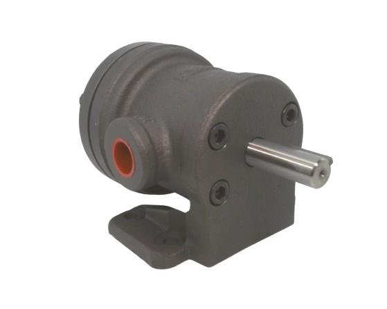 YUKEN 50T-17-L-RL-3090