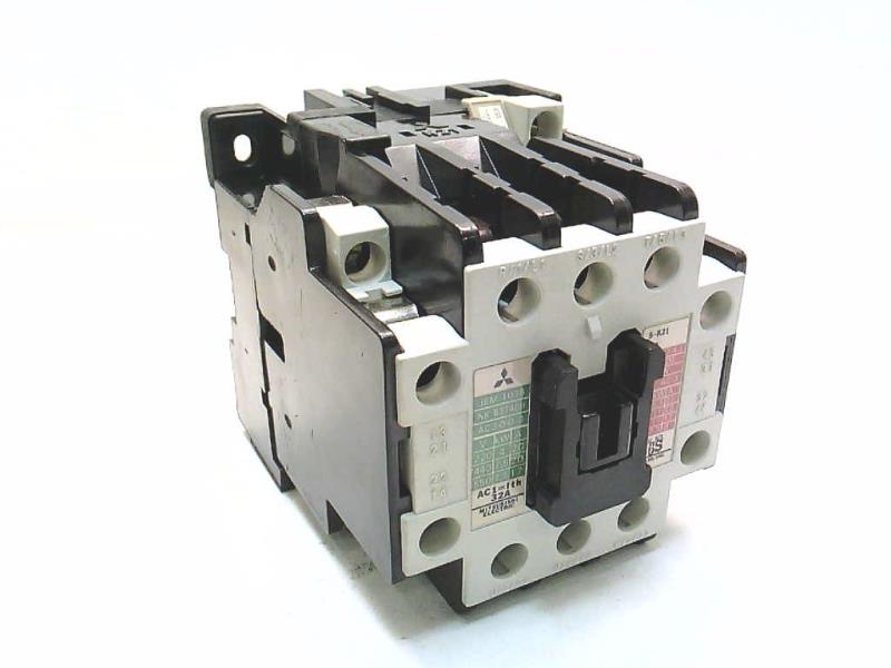 MITSUBISHI S-K21-AC110