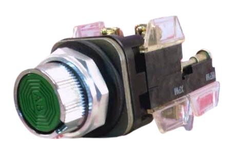 ALLEN BRADLEY 800T-KD1DAEX