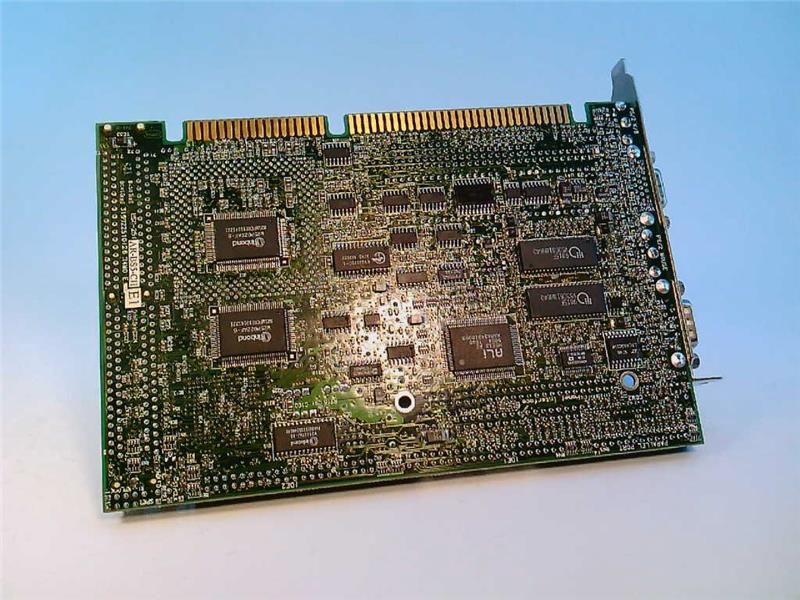 NATIONAL INSTRUMENTS MSC-251AR-BS5-CH
